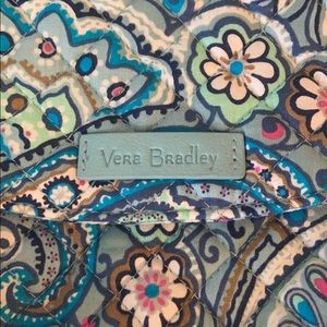 Carson East West Tote